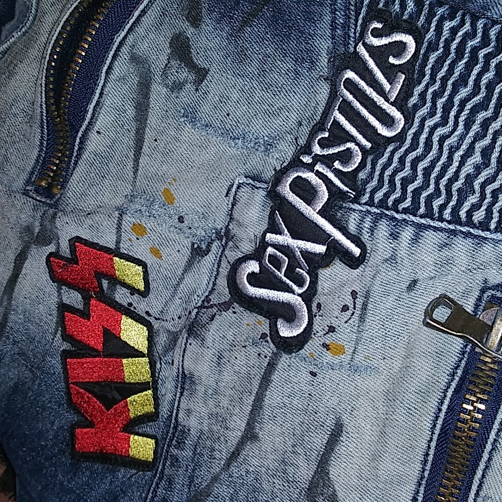 ROCKSTAR JEANS - Picture 9 of 11